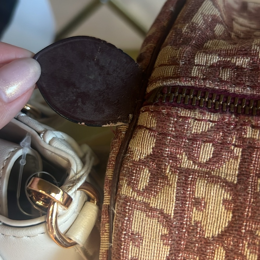 Dior trotter - Picture 4 of 7